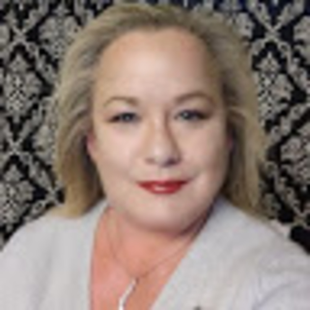 Meet your Posher, Tracy